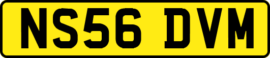 NS56DVM