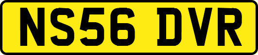 NS56DVR