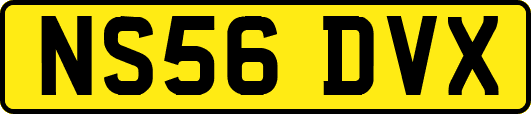 NS56DVX