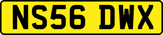 NS56DWX