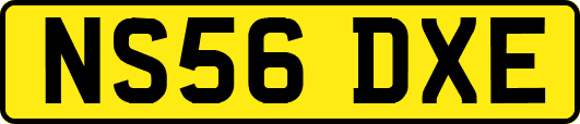 NS56DXE