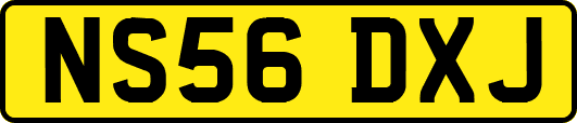 NS56DXJ