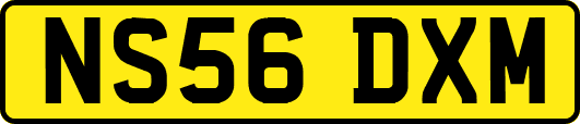 NS56DXM