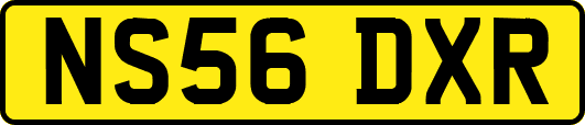 NS56DXR