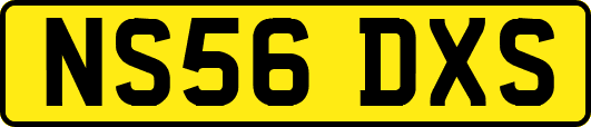 NS56DXS