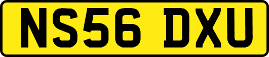 NS56DXU