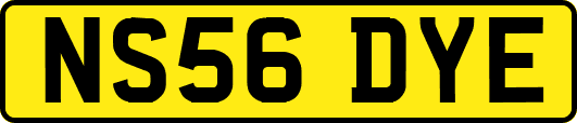 NS56DYE