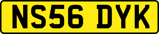 NS56DYK
