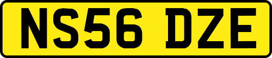 NS56DZE