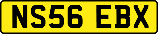 NS56EBX