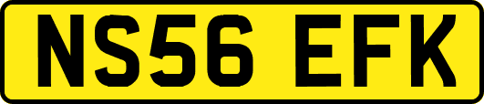 NS56EFK