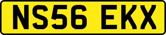NS56EKX