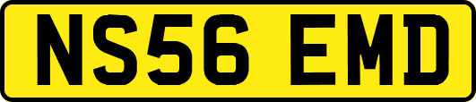 NS56EMD