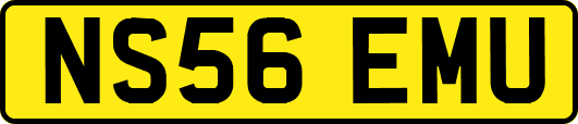 NS56EMU