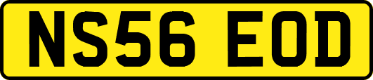 NS56EOD