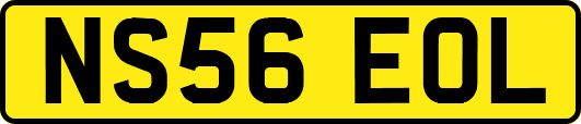 NS56EOL