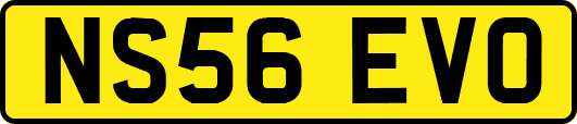 NS56EVO