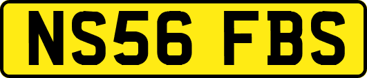 NS56FBS