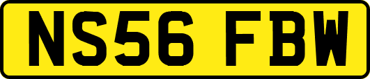 NS56FBW