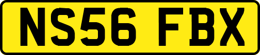 NS56FBX