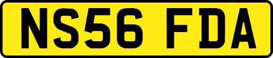 NS56FDA