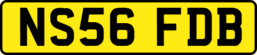 NS56FDB