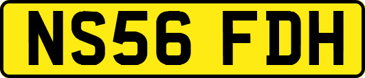 NS56FDH