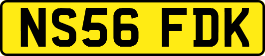 NS56FDK