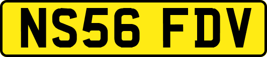 NS56FDV