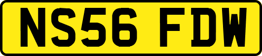 NS56FDW