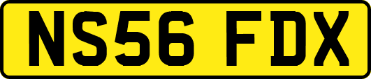 NS56FDX