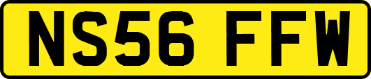 NS56FFW