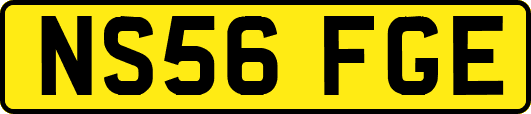 NS56FGE