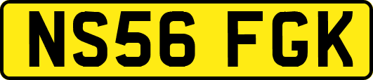NS56FGK