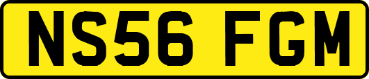 NS56FGM