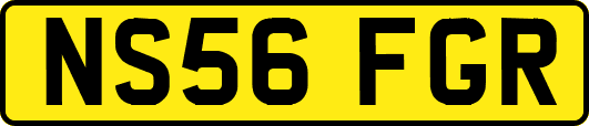 NS56FGR