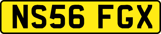 NS56FGX