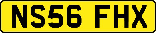 NS56FHX