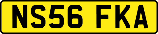 NS56FKA