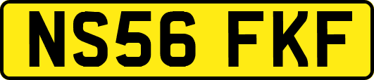 NS56FKF