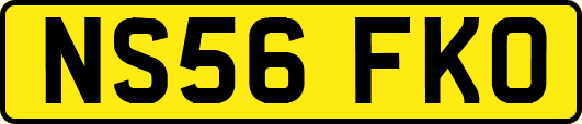 NS56FKO