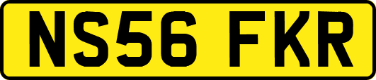 NS56FKR