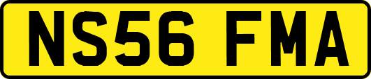NS56FMA