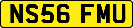NS56FMU