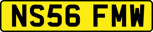 NS56FMW