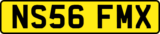 NS56FMX