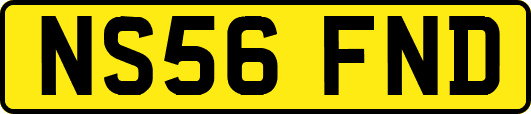 NS56FND