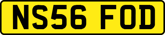 NS56FOD