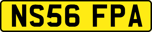 NS56FPA