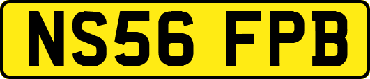 NS56FPB
